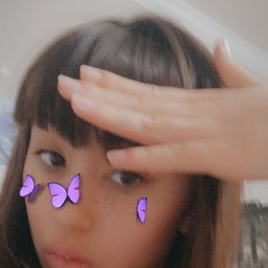 Meet your Posher, Karin